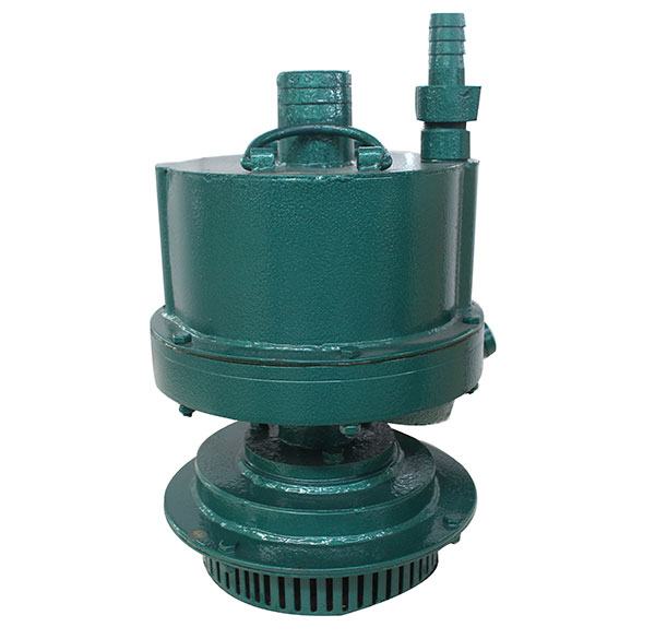 FQWLS風動潛水泵(bèng)