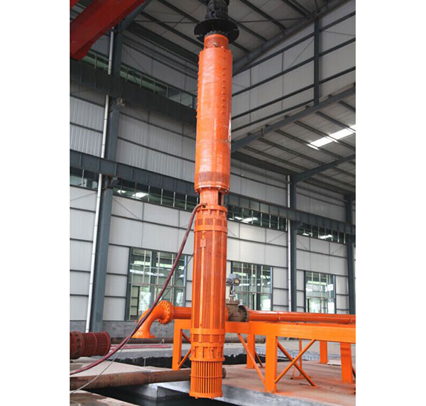 BQ系(xi)列礦用強排泵