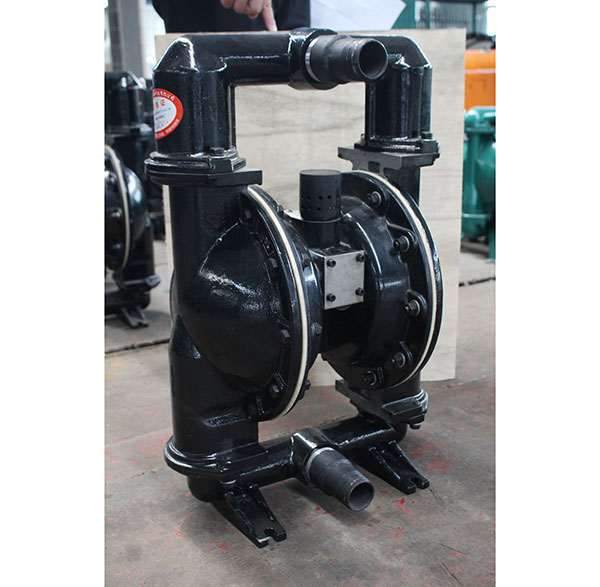 BQG氣動(dòng)隔膜泵廠家