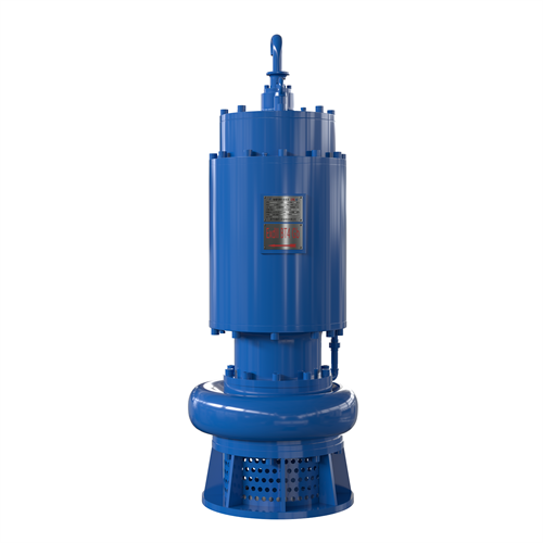 防爆潛污(wu)泵廠家